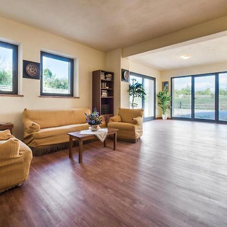 Apartmán Residenze Pianetti Manciano Exteriér fotografie