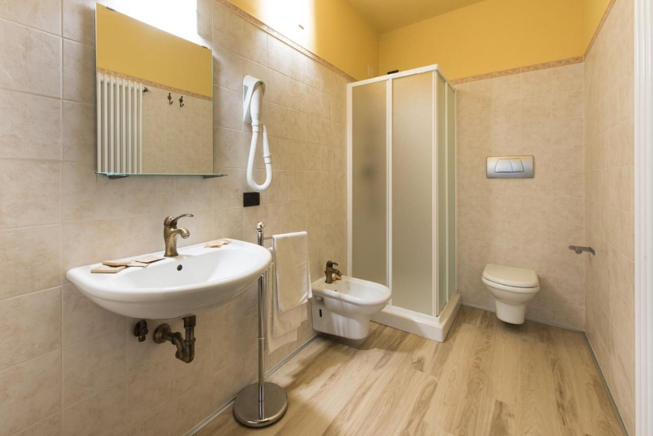 Apartmán Residenze Pianetti Manciano Exteriér fotografie