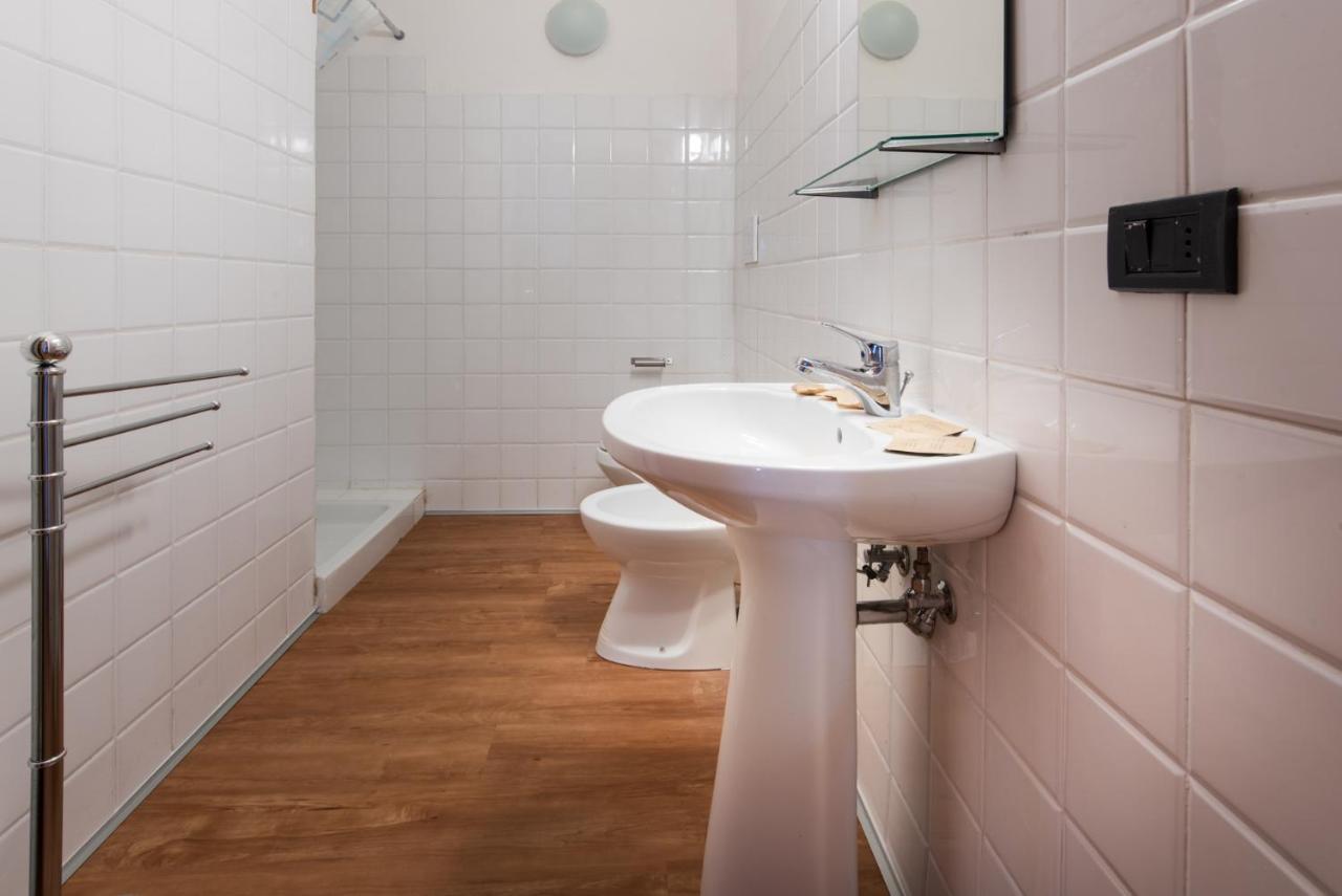Apartmán Residenze Pianetti Manciano Exteriér fotografie
