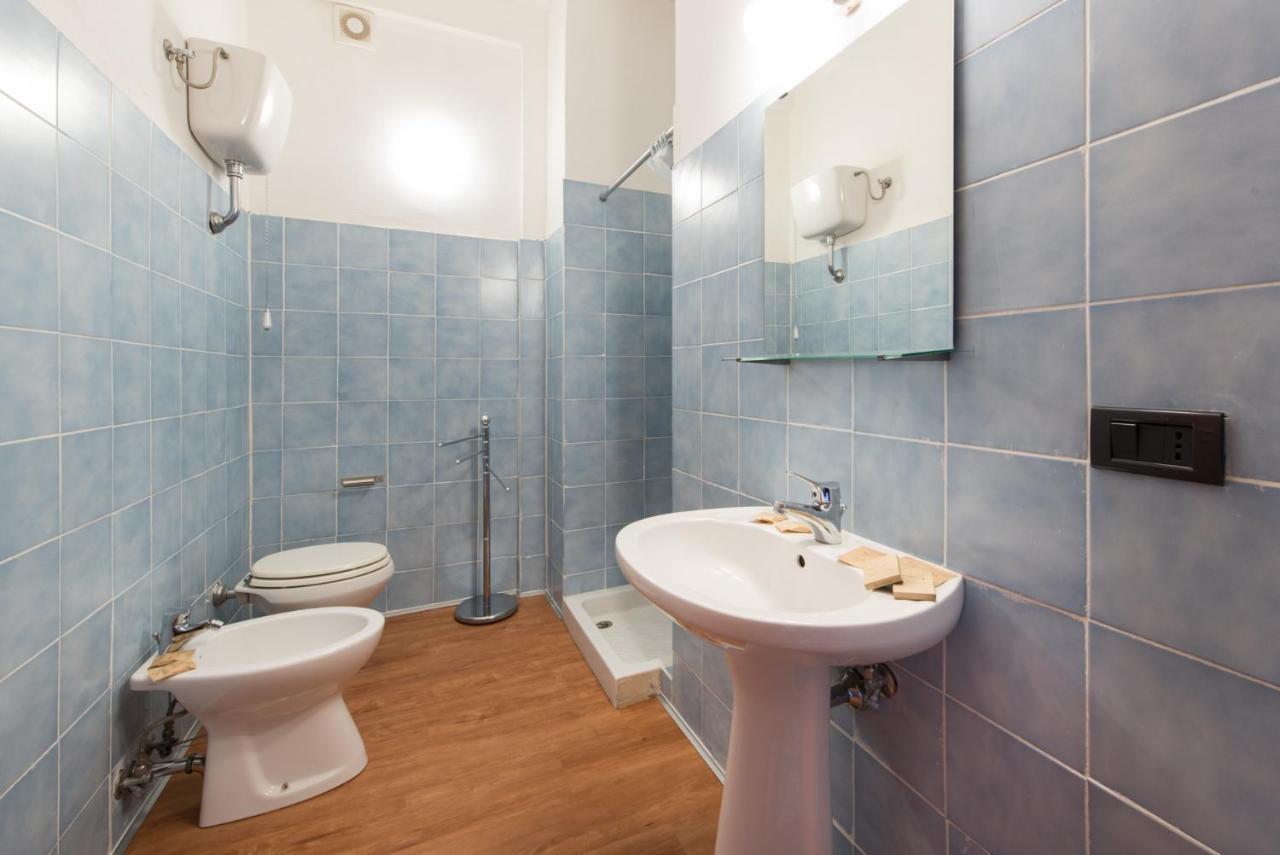 Apartmán Residenze Pianetti Manciano Exteriér fotografie