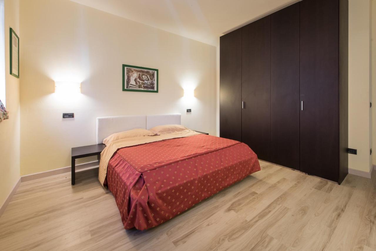Apartmán Residenze Pianetti Manciano Exteriér fotografie