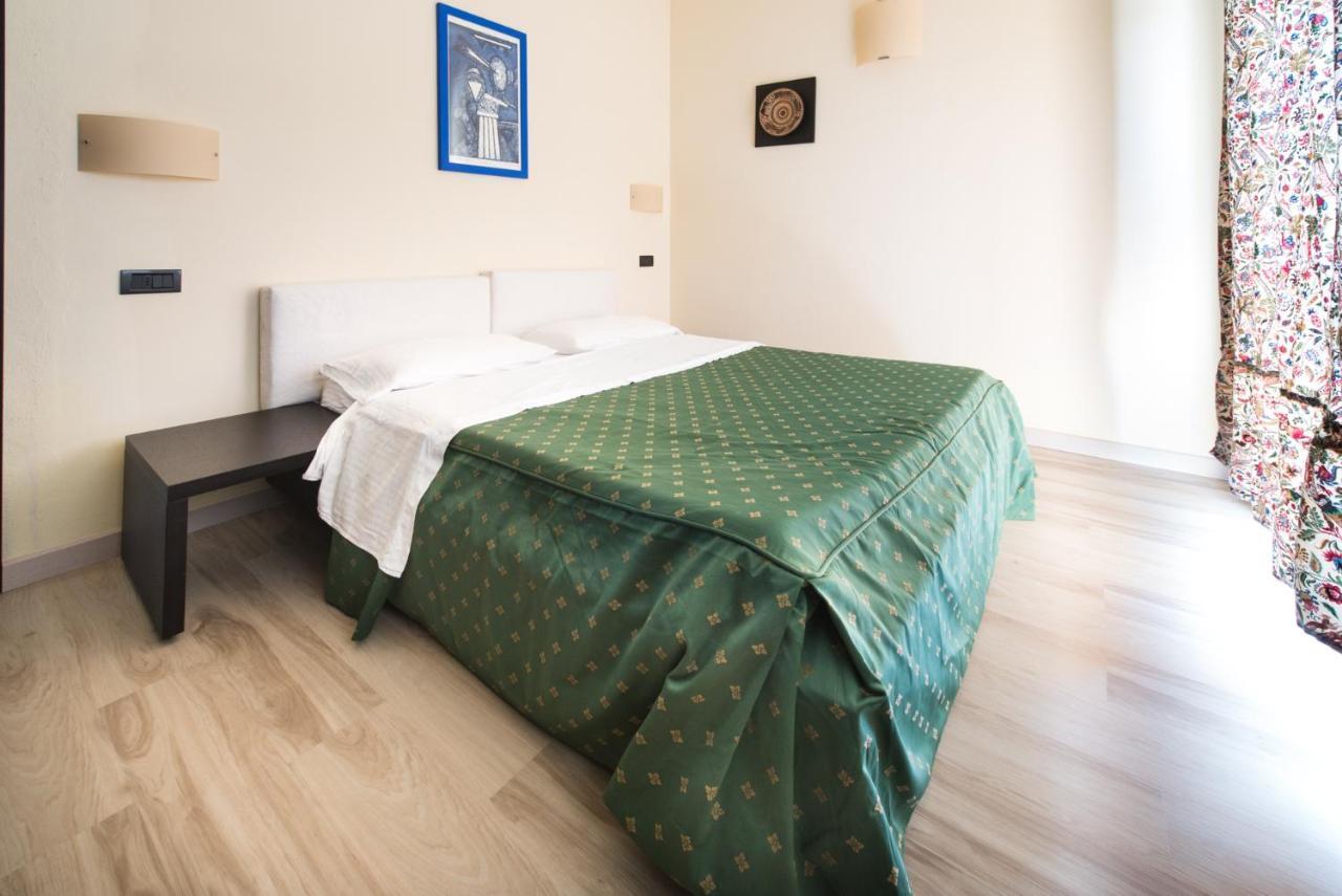 Apartmán Residenze Pianetti Manciano Exteriér fotografie