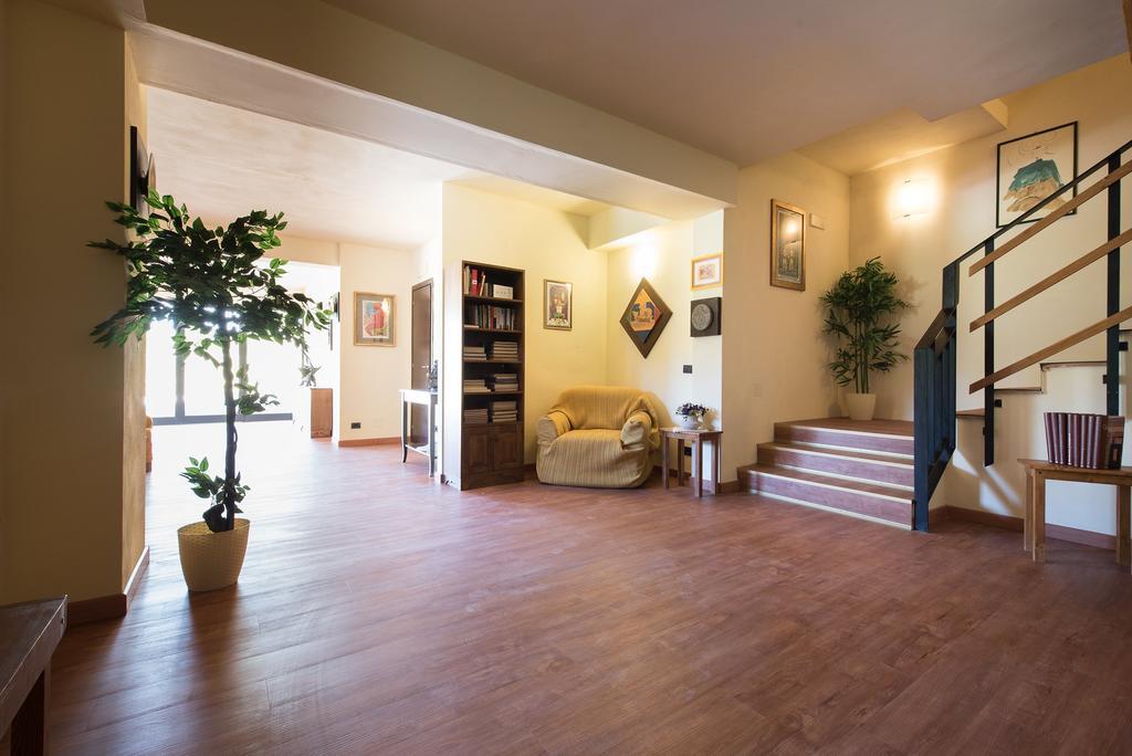 Apartmán Residenze Pianetti Manciano Exteriér fotografie